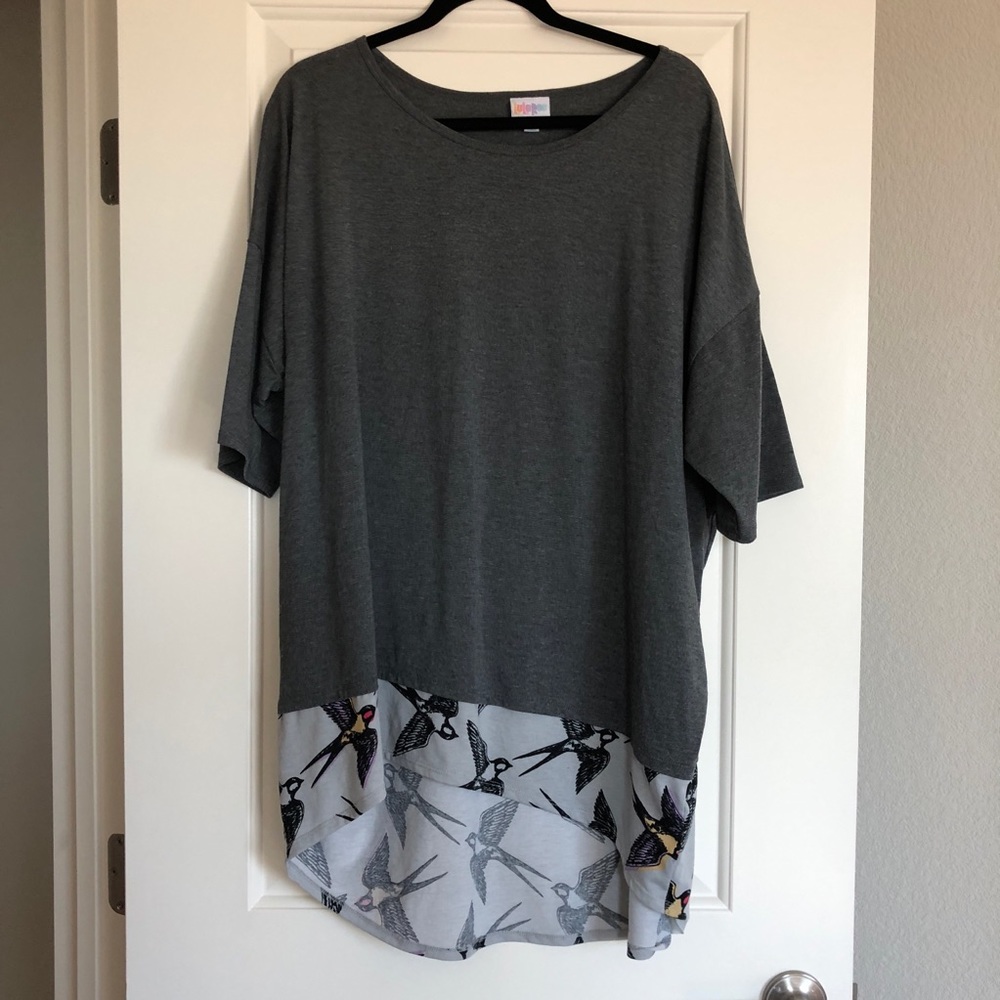 LuLaRoe Irma